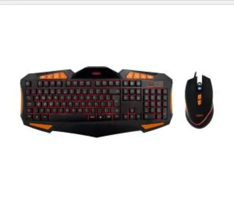 Combo Gamer Gear - Oex