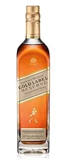 Whisky Johnnie Walker Gold Label Reserve, 750ml 