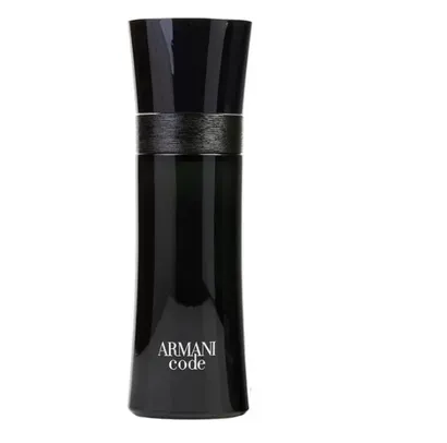 Armani Code Giorgio Armani - Perfume Masculino - Eau de Toilette