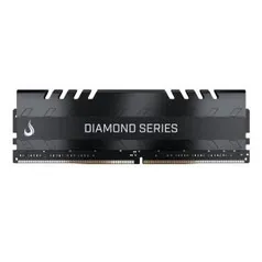 Memoria Ram DDR4 4GB 2400MHZ Diamond Black | R$105