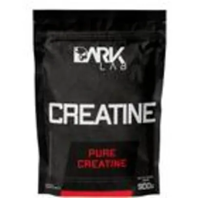 Creatina Pura Dark Lab Monohidratada - 500g