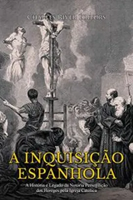 eBook - A Inquisição Espanhola
