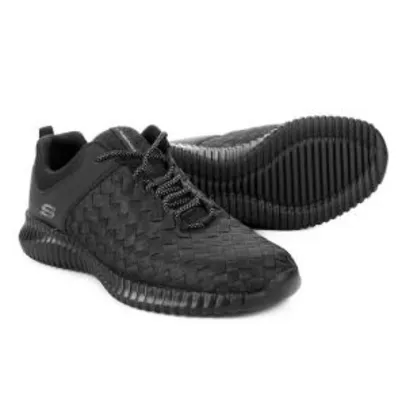 Tênis Skechers Elite Flex Belser - Masculino (41% de desconto) R$ 339,99 por R$ 199,99