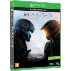 Halo 5 Guardians por R$50