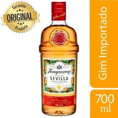 Gin Tanqueray Flor de Sevilla 700 ml