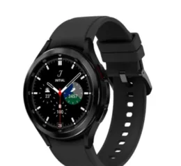 Galaxy Watch4 Classic BT 46mm Preto 