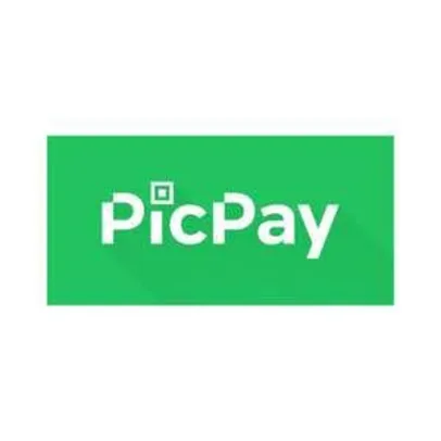 [SELECIONADOS] R$9 de Crédito no PicPay