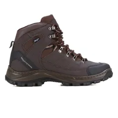 Bota Cano Curto Naja Extreme 195 (Tam.37)