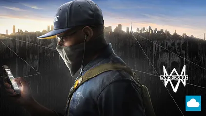 Watch_Dogs 2 - PC - Compre na Nuuvem