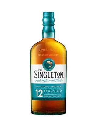 Whisky Singleton Of Dufftown 12 Anos - 750ml