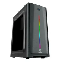 Gabinete Gamer Gamma EG-805 Evolut R$197