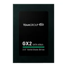 SSD Team Group GX2 128GB 2.5" Sata 6GB/s, T253X2128G0C101