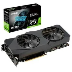 RTX 2070 Super EVO OC 8GB