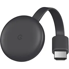 [APP] Chromecast 3 Streaming Full HD - Google