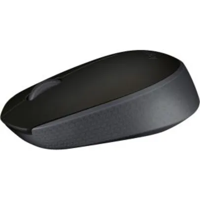 [1ª compra] Mouse sem Fio M170  - Logitech - R$20