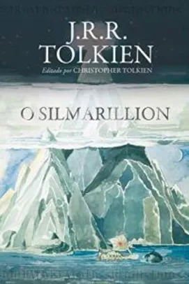 e-Book: O Silmarillion - J.R.R. Tolkien | R$11