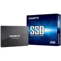 SSD Gigabyte, 480GB, SATA, Leituras: 550Mb/s e Gravações: 480Mb/s