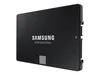 Imagem do produto Disco Duro Externo Samsung 870 Evo 2 Tb Ssd