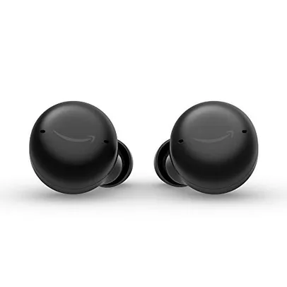 Echo Buds - Fones de ouvido com Alexa