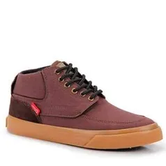 [Passarela] Tênis skate Uniko masculino - vários modelos - R$50