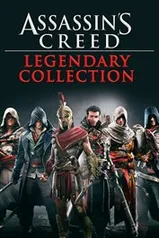 Assassin's Creed Legendary Collection | Xbox