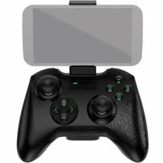 Joystick Razer Serval Bluetooth Preto R$120