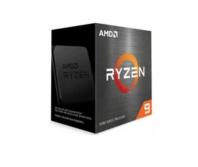 Processador AMD Ryzen 9 5900X 3.7GHz (4.8GHz Turbo), 12-Cores 24-Threads, AM4, Sem Cooler