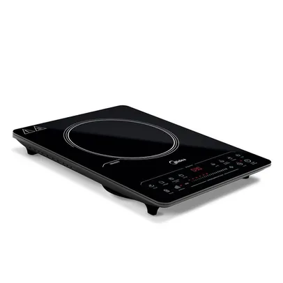 Cooktop De Indução Midea Portátil 1 Boca CYAD1