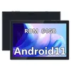 Product image Tablet Multilaser Android 11 10in 64GB, Tab 8MP Câm, Quad-Core 2Gb Ram