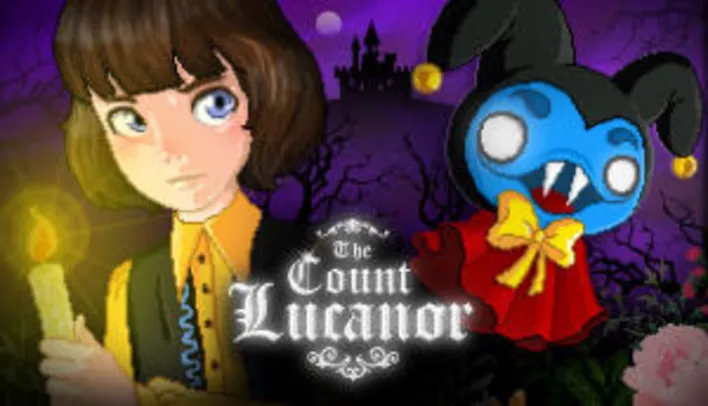 The Count Lucanor + Soundtrack R$4