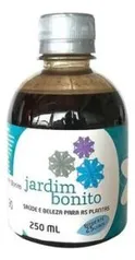 Fertilizante Jardim Bonito - 250ml Para Vasos, Jardim, Frutíferas - R$20