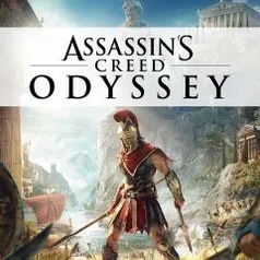 Assassin's Creed® Odyssey - PS4 PSN