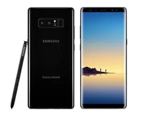 SAMSUNG GALAXY NOTE 8 128GB FRETE GRATIS AV 3.419,10 AP 3.799,00 12X SEM JUROS