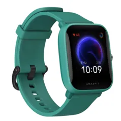 Amazfit Bip U Pro Gps Smartwatch Color Screen Smart Watch 5