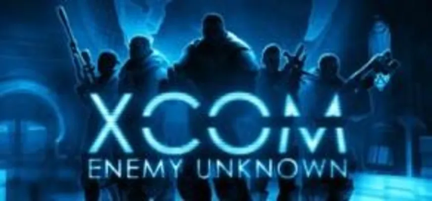 XCOM: Enemy Unknown (PC) - R$ 17 (75% OFF)