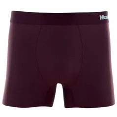 Cueca Boxer Microfibra Mash | R$ 10