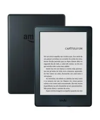 KINDLE 8 ª GERAÇÃO