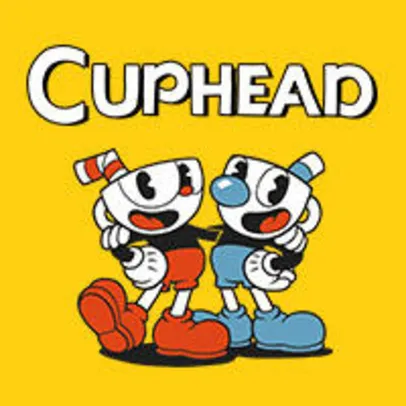 Cuphead - PC - R$29,59