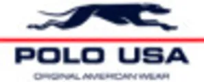 Logo Polo Usa Store