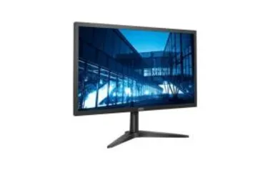 Monitor PC AOC B1 22B1H FULL HD HDMI 21,5" | R$551