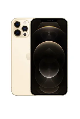 iPhone 12 Pro Max Apple (128GB) Dourado tela 6,7" | R$7.383