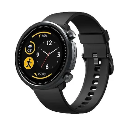 [AME 115] Relógio Smartwatch Mibro A1 Notif Mensagens 20 Sports Origin