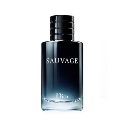 Perfume Sauvage Dior 100ml