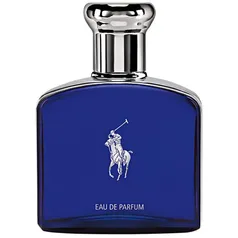 Polo Blue Ralph Lauren Eau de Parfum - Perfume Masculino 125ml