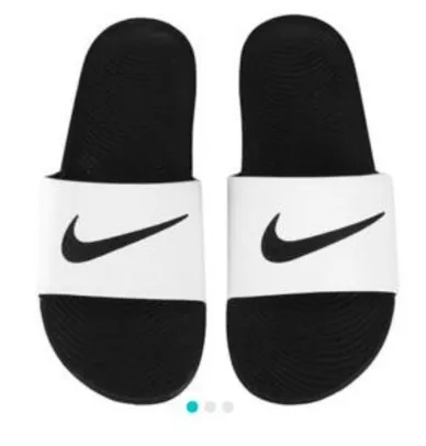 Chinelo Nike Kawa Slide R$85