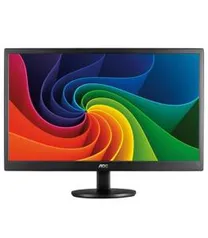 Monitor LED 23,6" AOC M2470SWD2 Full HD