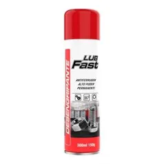 Antiferrugem Desengripante Lub Fast Mundial Prime 300ml/150g | R$ 3,51