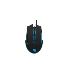 [ PRIME ] Mouse Gamer PRO M5 RGB Preto FORTREK - R$59