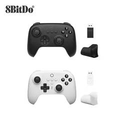 Controle Sem Fio 8bitdo Ultimate Bluetooth