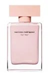 Imagem do produto Narciso Rodriguez For Her 100ml - Perfume Feminino - Eau De Parfum